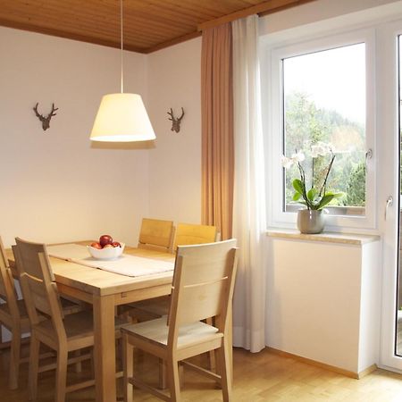 Apartment Zaglau Sankt Johann im Pongau Pokoj fotografie
