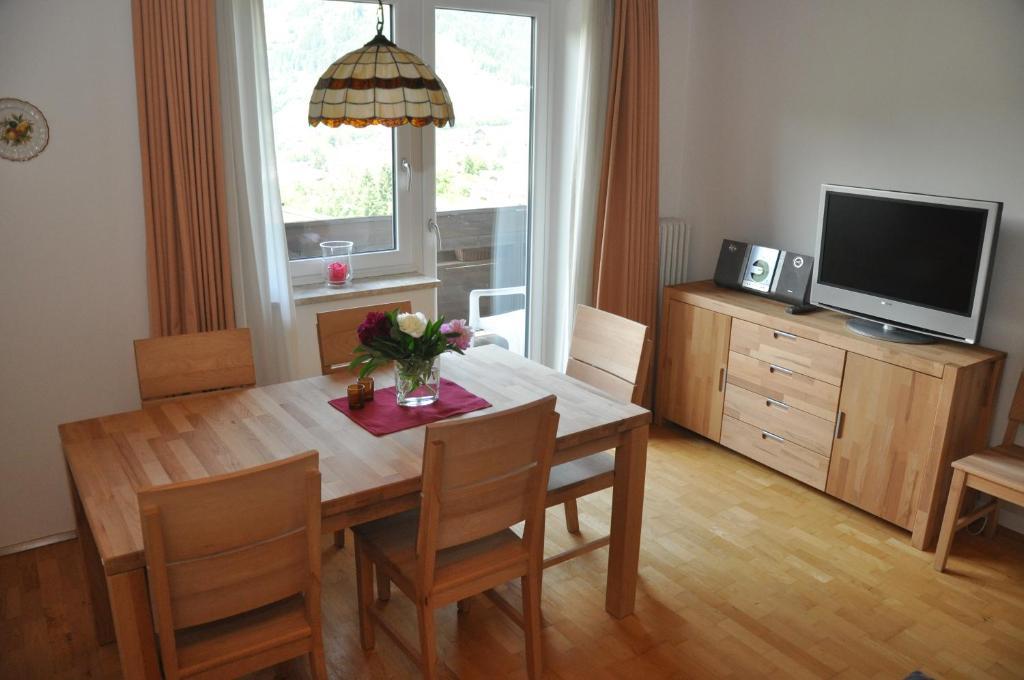 Apartment Zaglau Sankt Johann im Pongau Pokoj fotografie