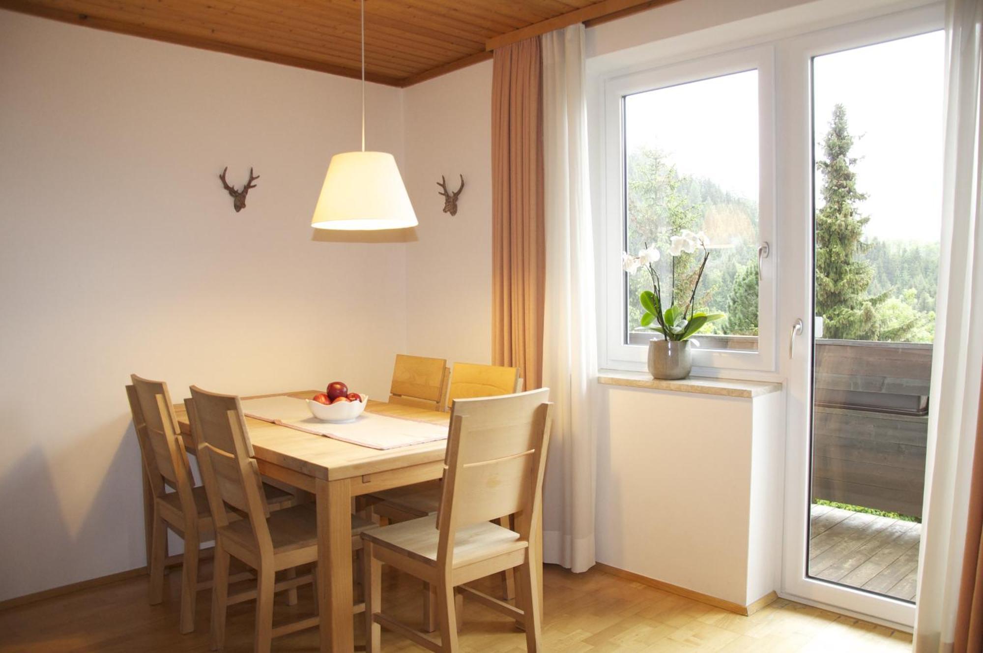 Apartment Zaglau Sankt Johann im Pongau Pokoj fotografie
