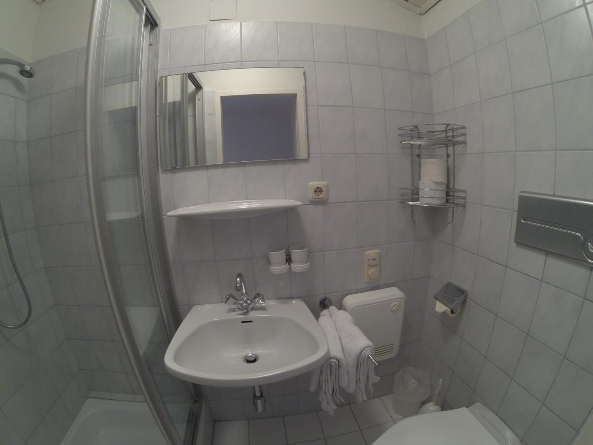 Apartment Zaglau Sankt Johann im Pongau Pokoj fotografie